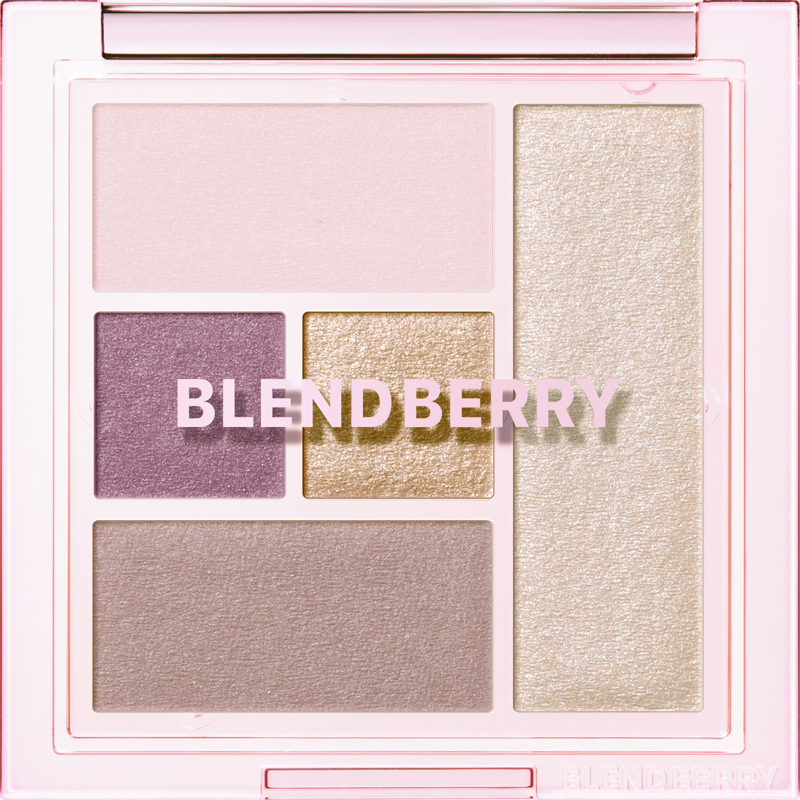 ブレンドベリー オールユーニード クリエイション 103 ハナガスミドリーム(限定色)