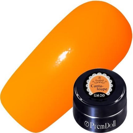 620 キャンタロープ