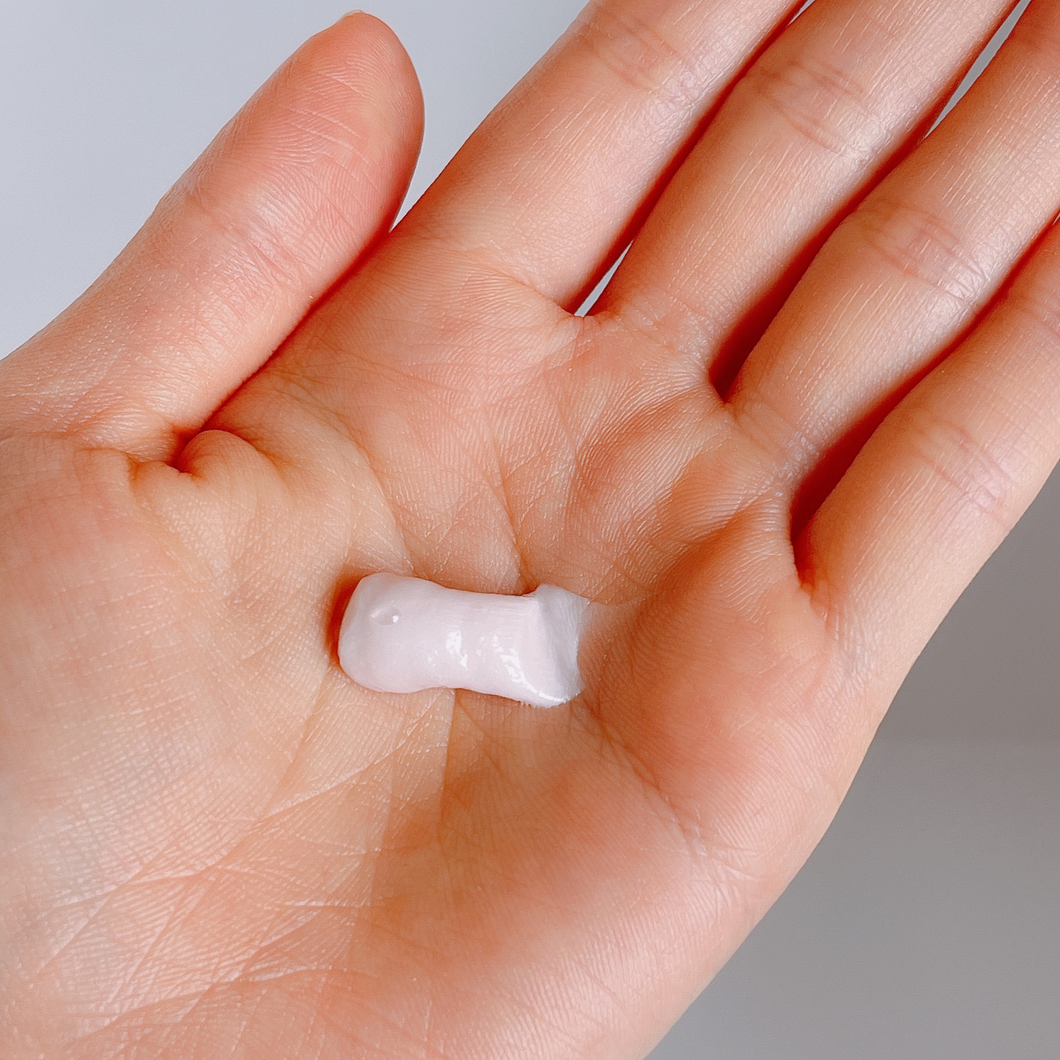 ロゼット洗顔パスタ 桜いちごの香り[洗顔フォーム]/ロゼット/洗顔フォームを使ったクチコミ（2枚目）