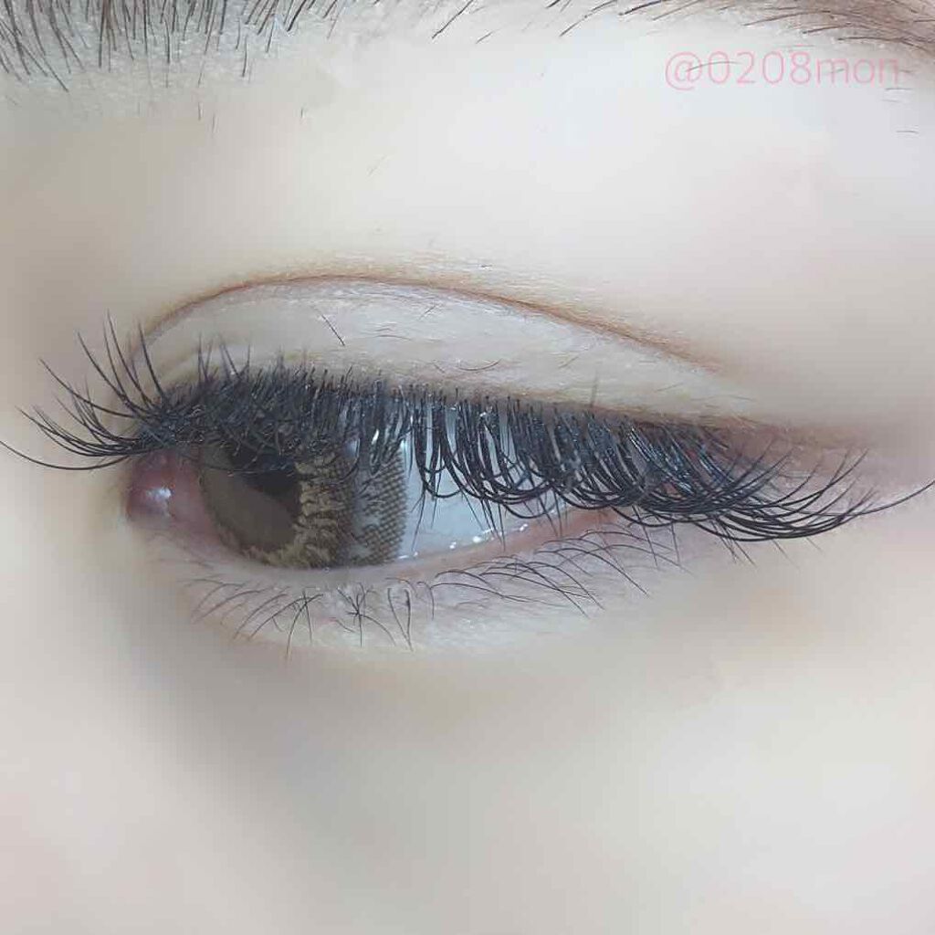 candymagic1day(キャンディーマジックワンデー)/candy magic/ワンデー(1DAY)カラコンを使ったクチコミ(3枚目)