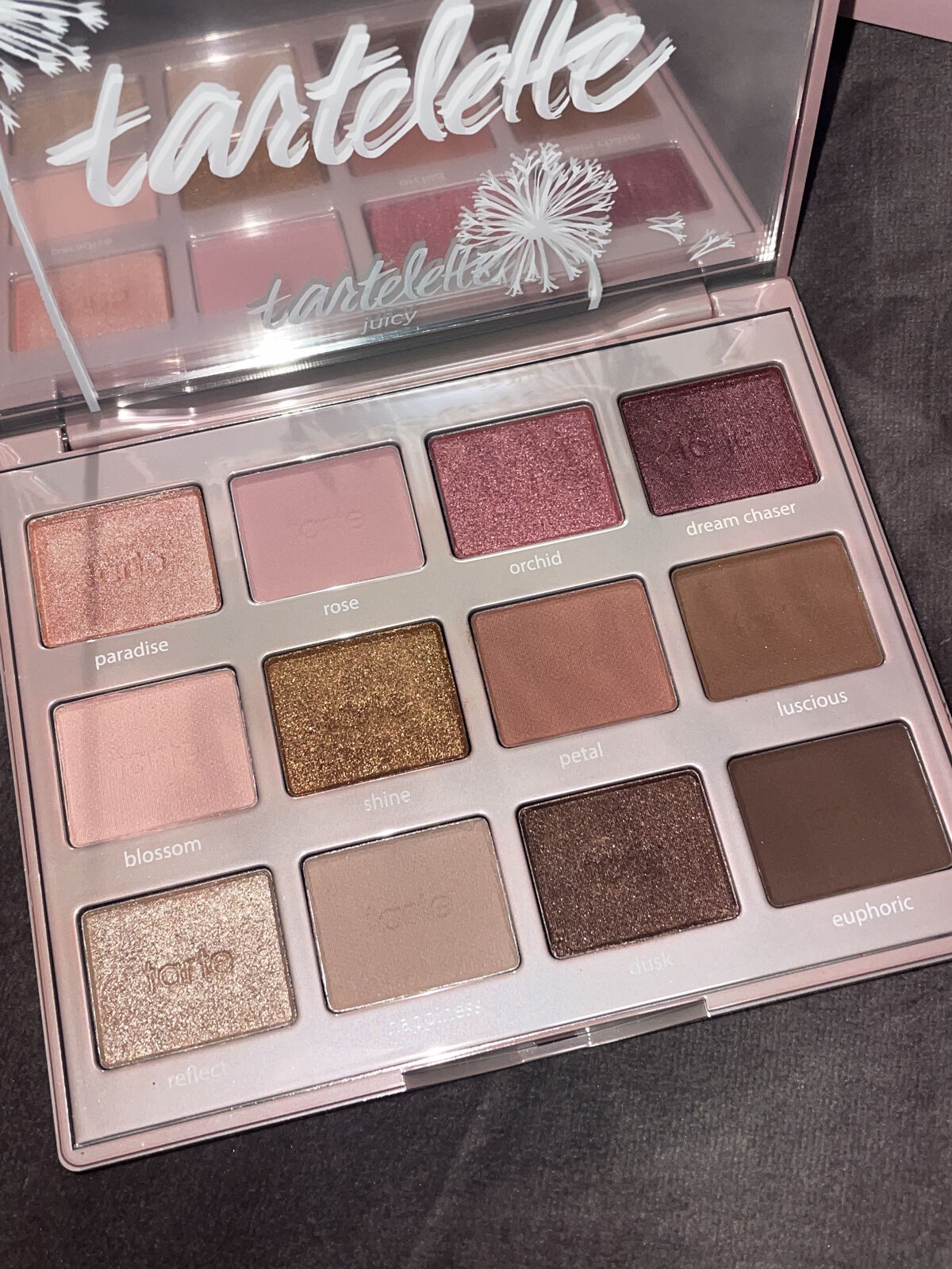 color splash lipstick/tarte/口紅を使ったクチコミ（2枚目）