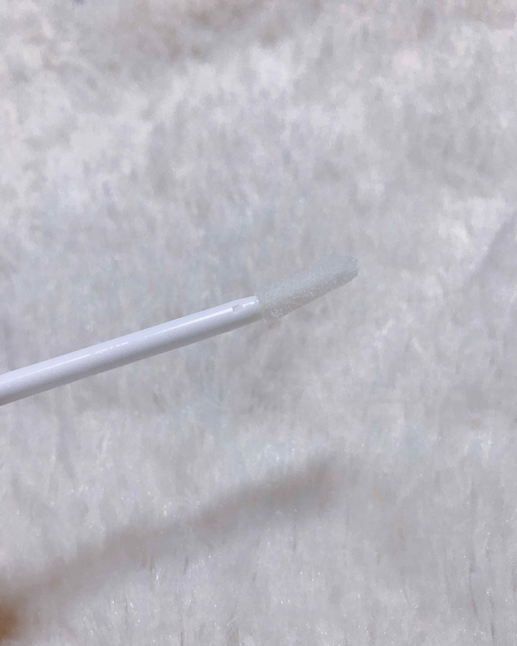 ラッシュケアエッセンス/キャンメイク/まつげ美容液を使ったクチコミ(2枚目)