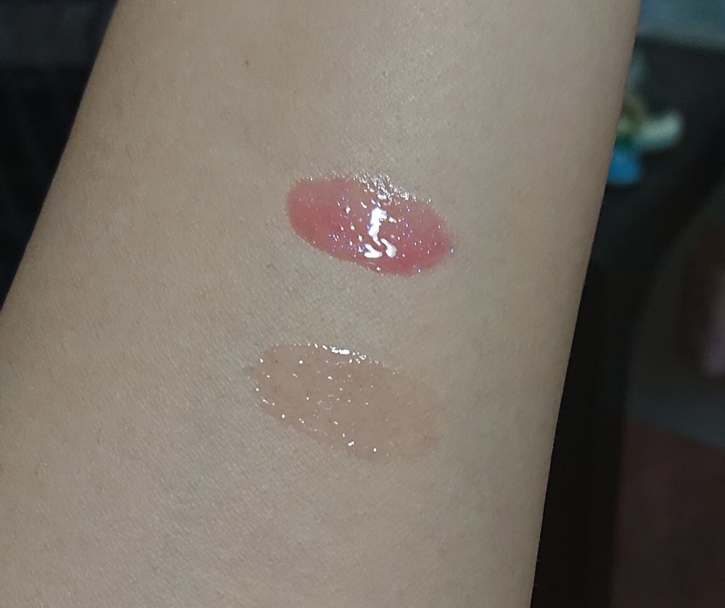 オールインワンティント/シャインリッチ/リップティントを使ったクチコミ(3枚目)