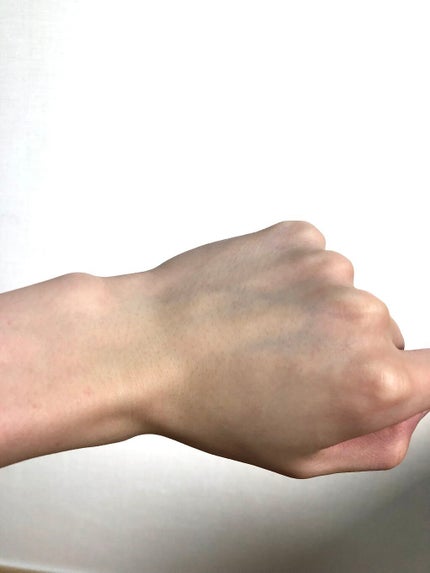 ラディアンーCクリーム/LANEIGE/フェイスクリームを使ったクチコミ(4枚目)