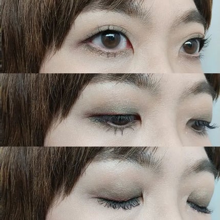 レ キャトル オンブル ビザンス /CHANEL/アイシャドウパレットを使ったクチコミ(6枚目)