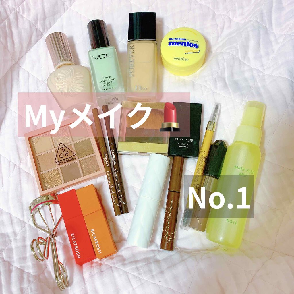 ラトゥー エクラ ファンデーション プライマー N/PAUL & JOE BEAUTE/化粧下地を使ったクチコミ(1枚目)