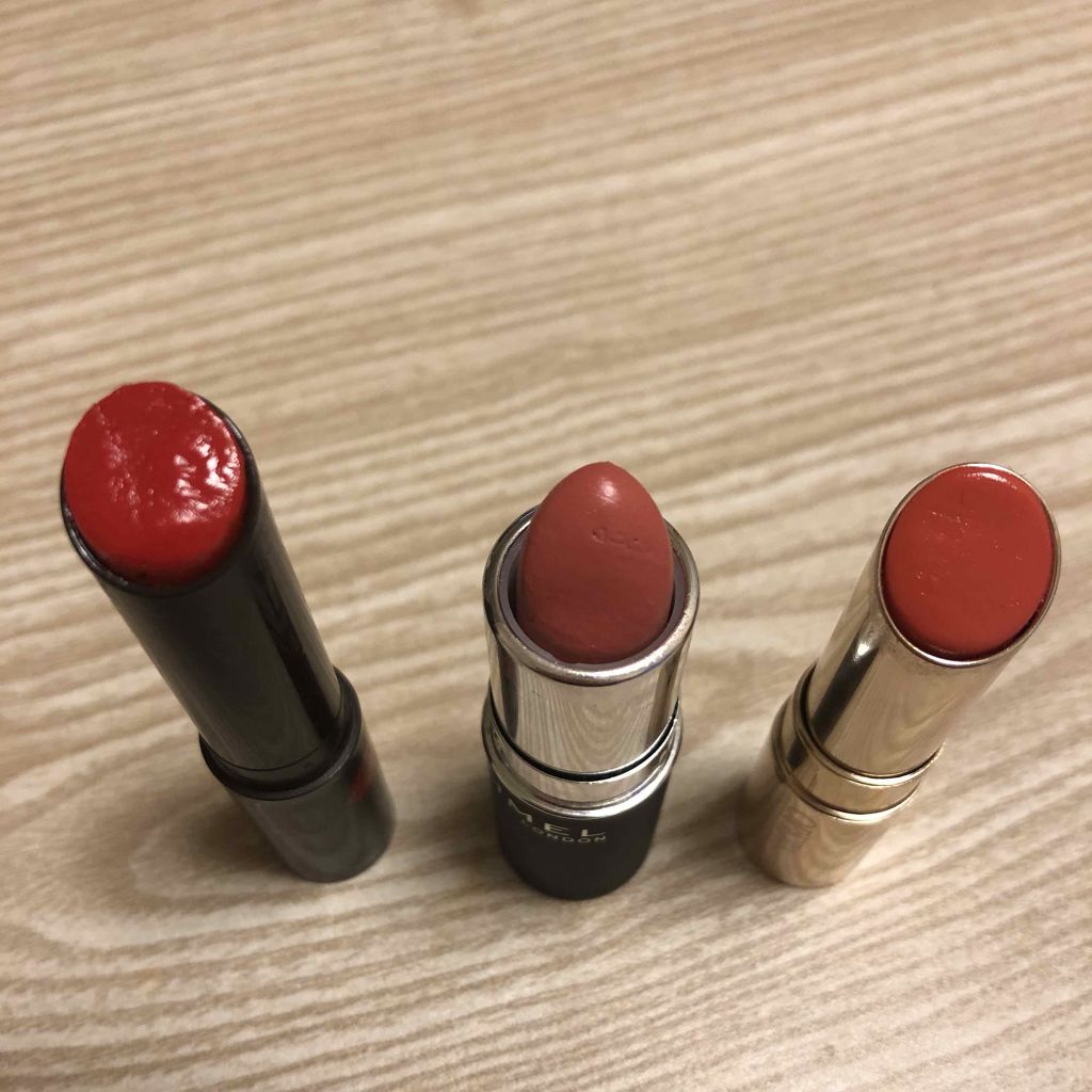 オペラ リップティント N/OPERA/リップティントを使ったクチコミ(2枚目)