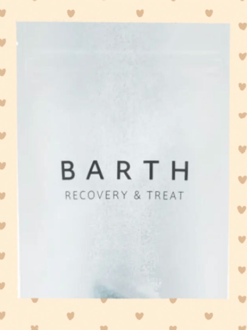 重曹つるつる風呂/毛穴撫子/炭酸系入浴剤を使ったクチコミ(5枚目)