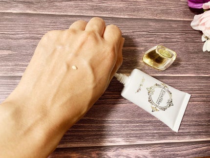 きらびか ビューティーセラムファンデーション/KiraBika/リキッドファンデーションを使ったクチコミ(2枚目)