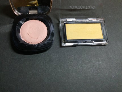 タイムレスカラーリップ/オーブ/口紅を使ったクチコミ(2枚目)