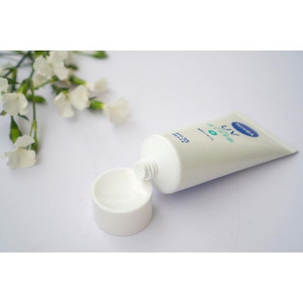 ニベアUV 薬用エッセンス/ニベア/日焼け止めローションを使ったクチコミ(2枚目)