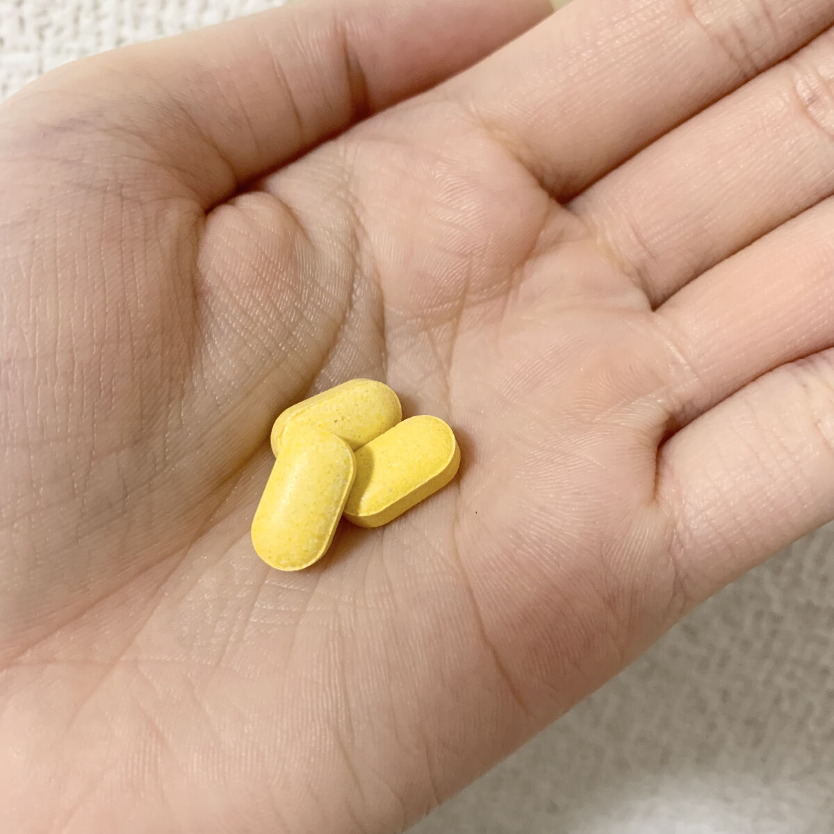 スノーセル/メディタミン/美容サプリメントを使ったクチコミ（2枚目）