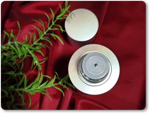 エテルナム ローション/エテルナム/化粧水を使ったクチコミ(4枚目)