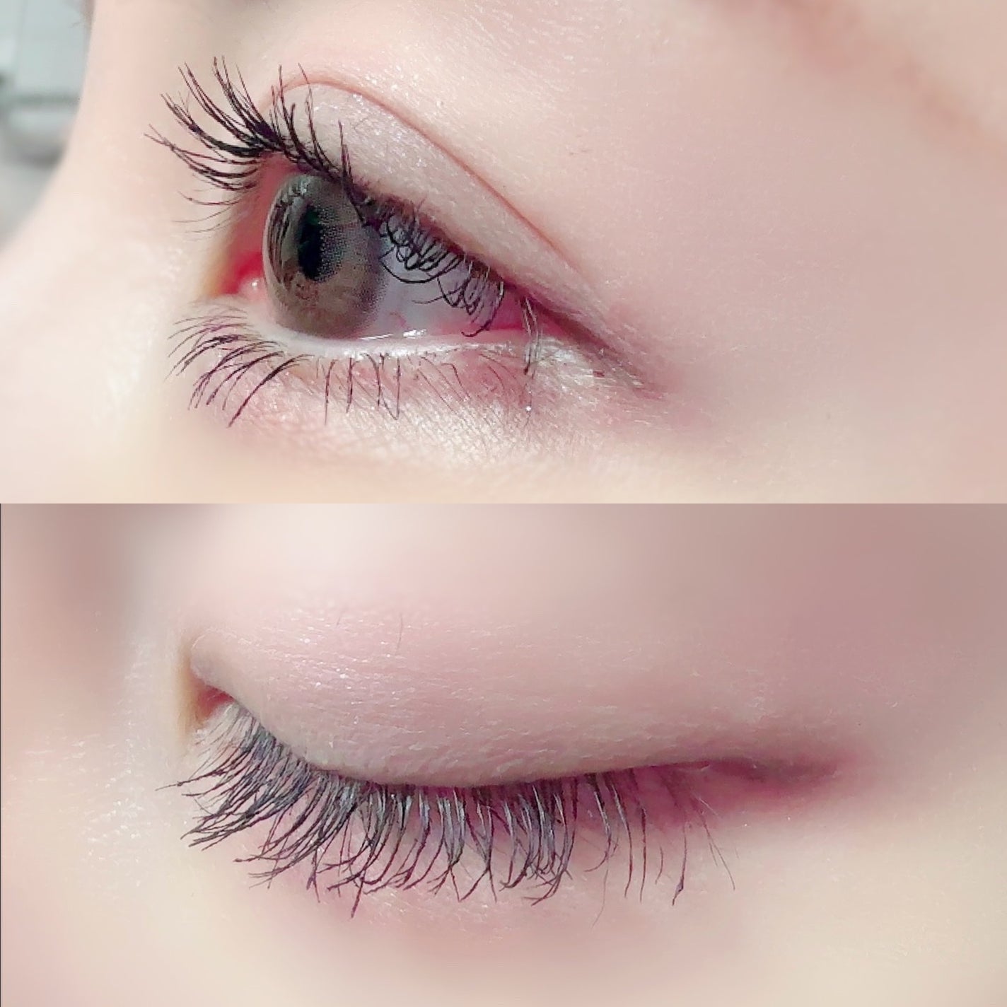 スカイハイ コスミックブラスト/MAYBELLINE NEW YORK/マスカラを使ったクチコミ(2枚目)