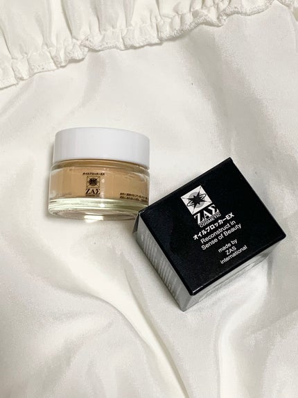 オイルブロッカーEX/ZAS cosmetic/化粧下地を使ったクチコミ(1枚目)