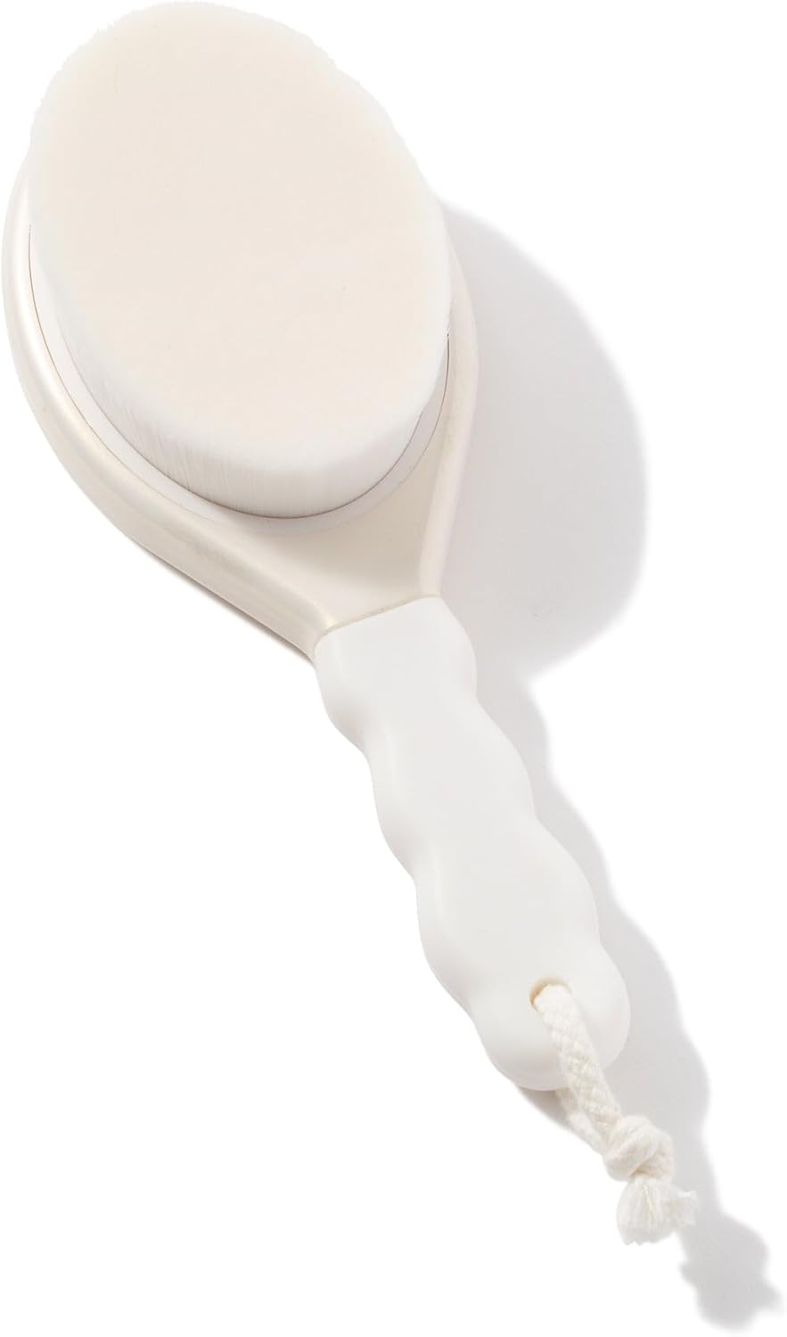 試してみた】ビューティーティップⅡ ボディクレンジングブラシ フラン