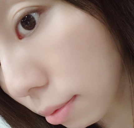 カラーブレンドグローファンデーション/ディエム クルール/クリーム・エマルジョンファンデーションを使ったクチコミ(4枚目)