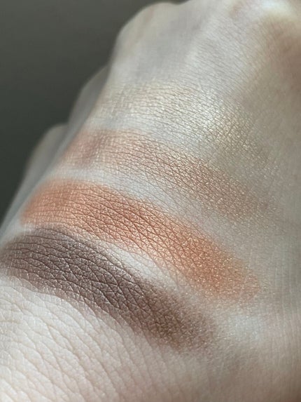 アイ カラー クォード/TOM FORD BEAUTY/アイシャドウパレットを使ったクチコミ(3枚目)