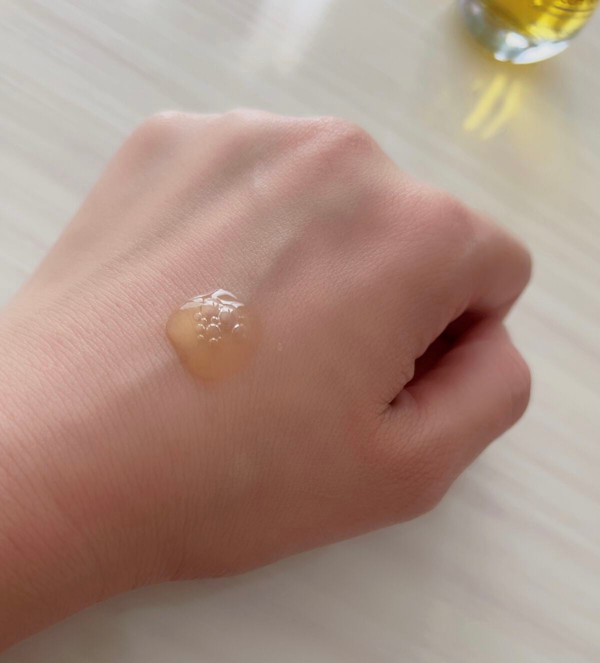 Big3 Step Whitening Mask Pack/MIGUHARA/シートマスク・パックを使ったクチコミ(6枚目)