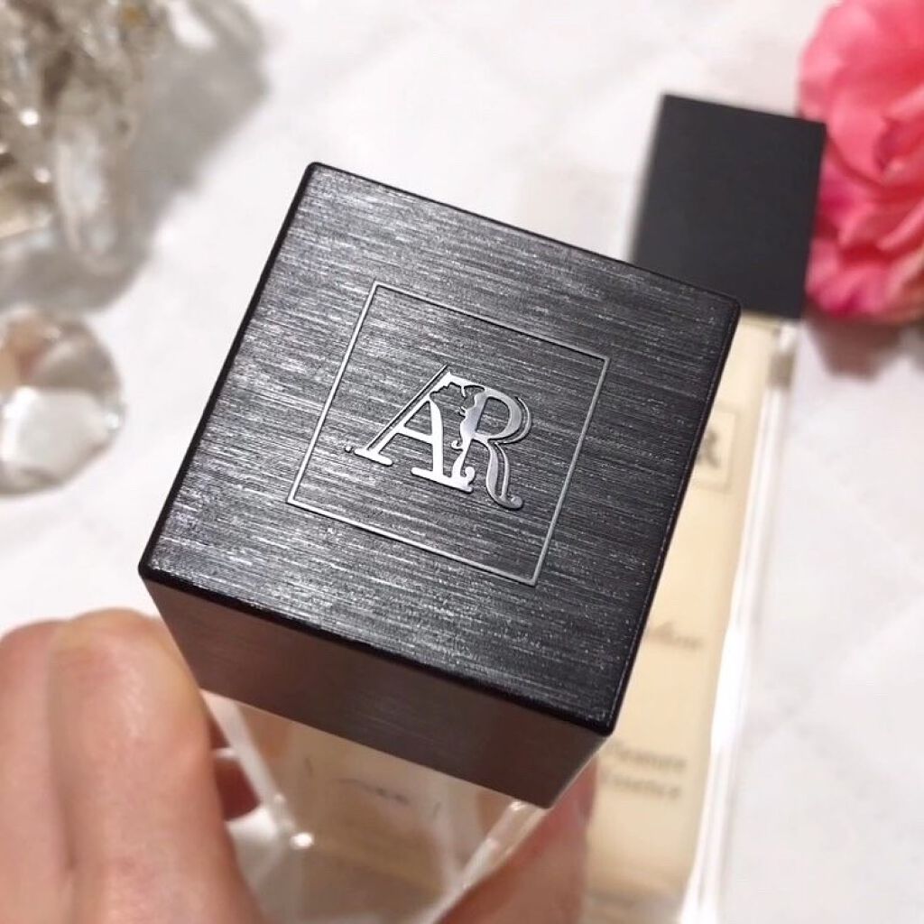 La Vie 化粧水/AR Cosmetics TOKYO/化粧水を使ったクチコミ(3枚目)