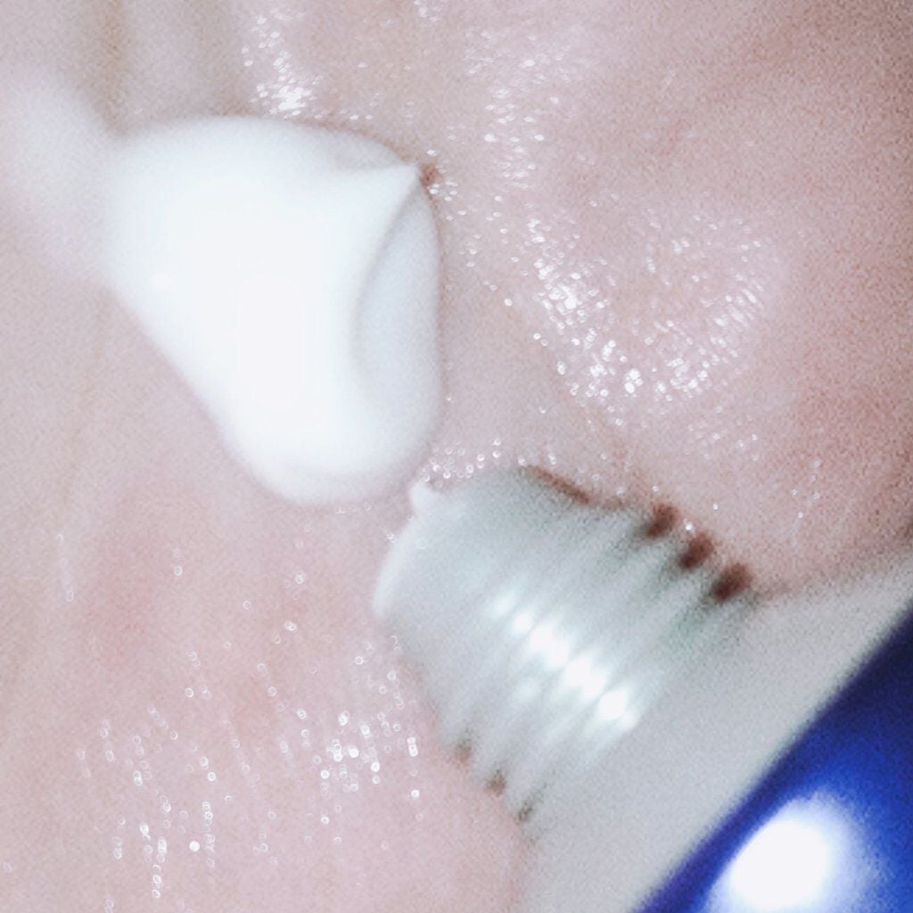 パフュームヘアエッセンス/JUL7ME/ヘアトリートメントを使ったクチコミ(2枚目)