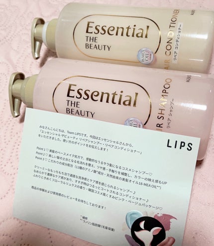 ã¶ãã¥ãŒã㣠ãªãã¢ã·ã£ã³ããŒã»ã³ã³ãã£ã·ã§ããŒ/ãšãã»ã³ã·ã£ã«/åžè²©ã·ã£ã³ããŒã䜿ã£ãã¯ãã³ãïŒ1æç®ïŒ