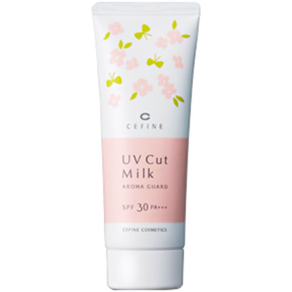 ＵＶカットミルク アロマガード / セフィーヌ