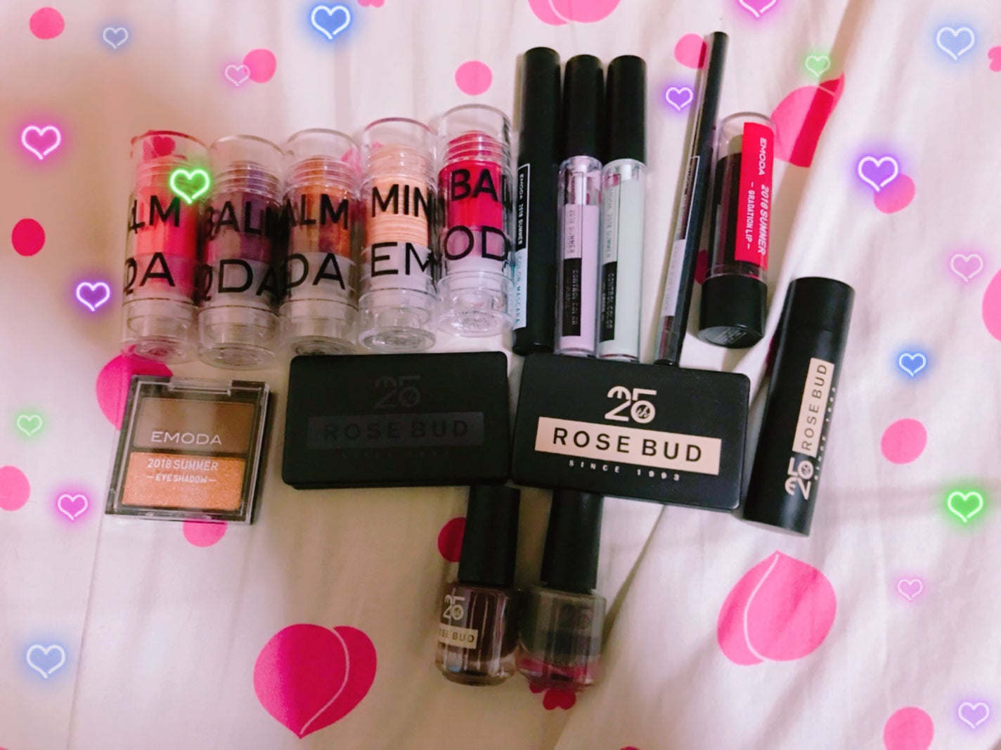 JELLY 2018年9月号/JELLY/雑誌を使ったクチコミ(2枚目)