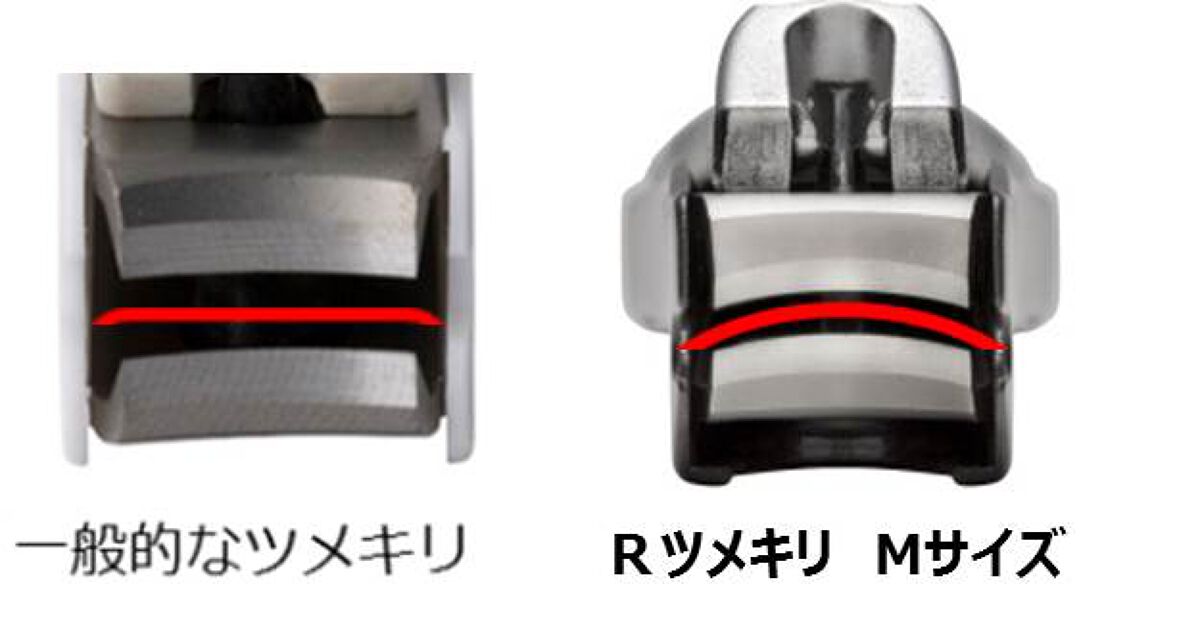 Rツメキリ M 貝印
