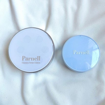 シカマヌ セラム クッションファンデ/parnell/クッションファンデーションを使ったクチコミ(5枚目)