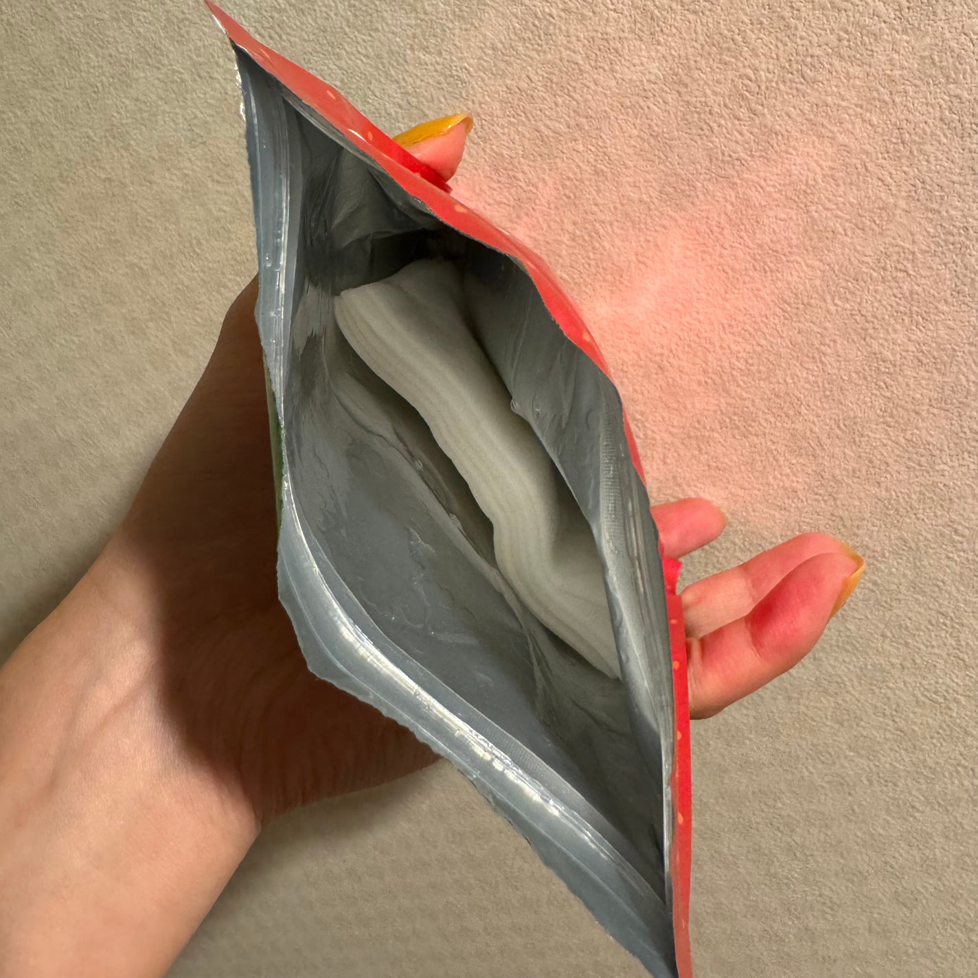 九州ルルルン(あまおうの香り)/ルルルン/シートマスク・パックを使ったクチコミ(3枚目)