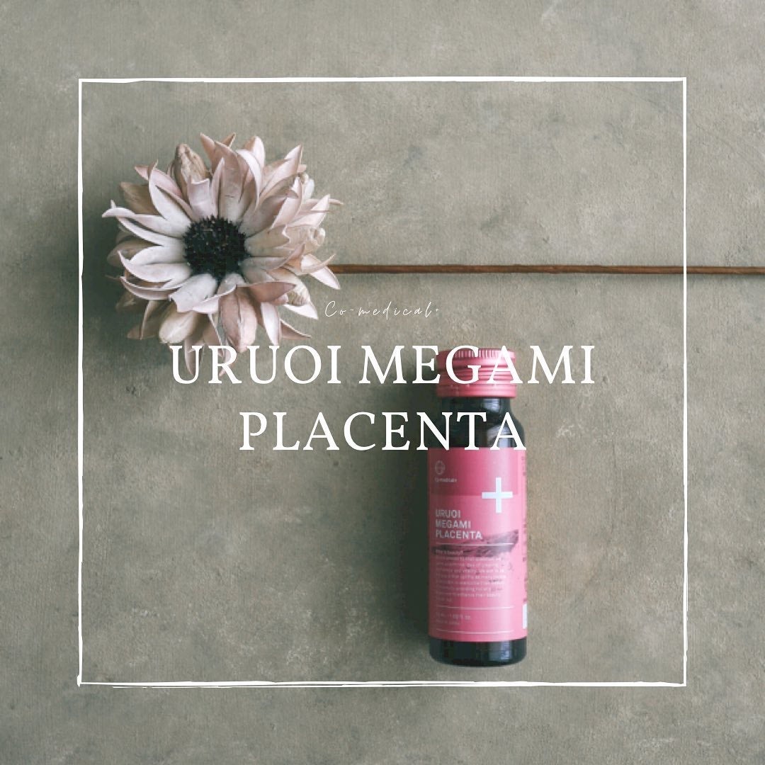 CO うるおい女神プラセンタドリンク/Co-medical+/美容ドリンクを使ったクチコミ(1枚目)