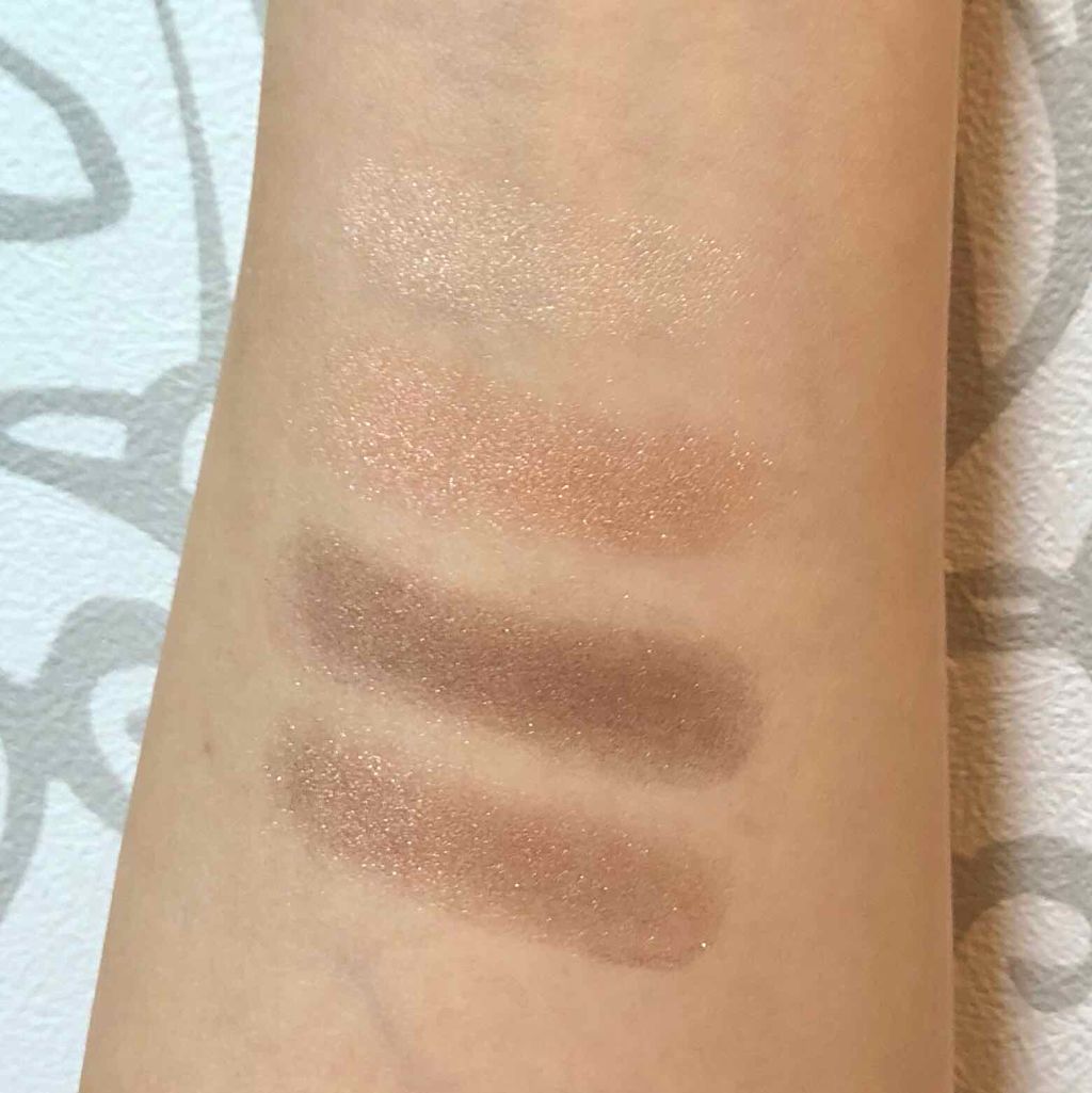 ロイヤルヴィンテージ アイズ/リンメル ロンドン/アイシャドウパレットを使ったクチコミ(2枚目)