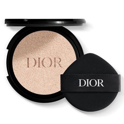 試してみた】Dior ディオール スノー UV シールド クッション 試してみた】Dior ディオール スノー UV シールド クッション