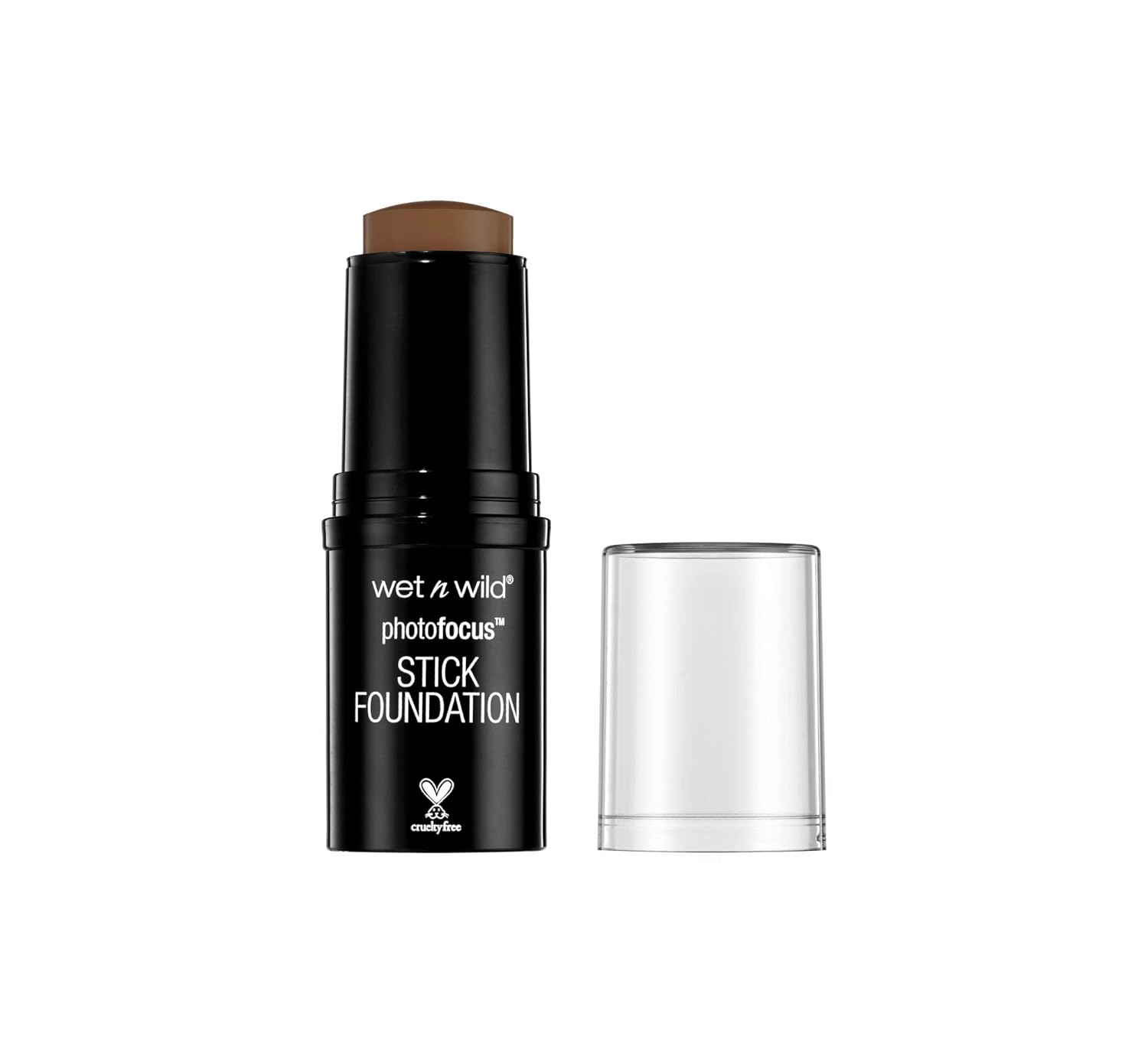 Photo Focus Stick Foundation Walnut