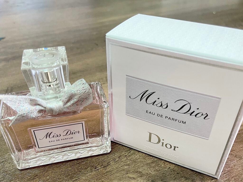 プレステージ マイクロ ユイル ド ローズ セラム/Dior/美容液を使ったクチコミ(6枚目)