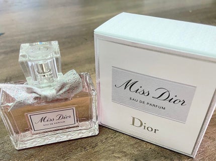 プレステージ マイクロ ユイル ド ローズ セラム/Dior/美容液を使ったクチコミ(6枚目)