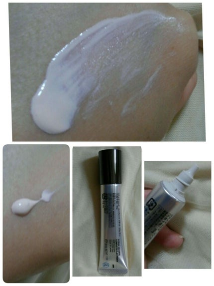 コンプリート フラット プライマー/DECORTÉ/化粧下地を使ったクチコミ(2枚目)