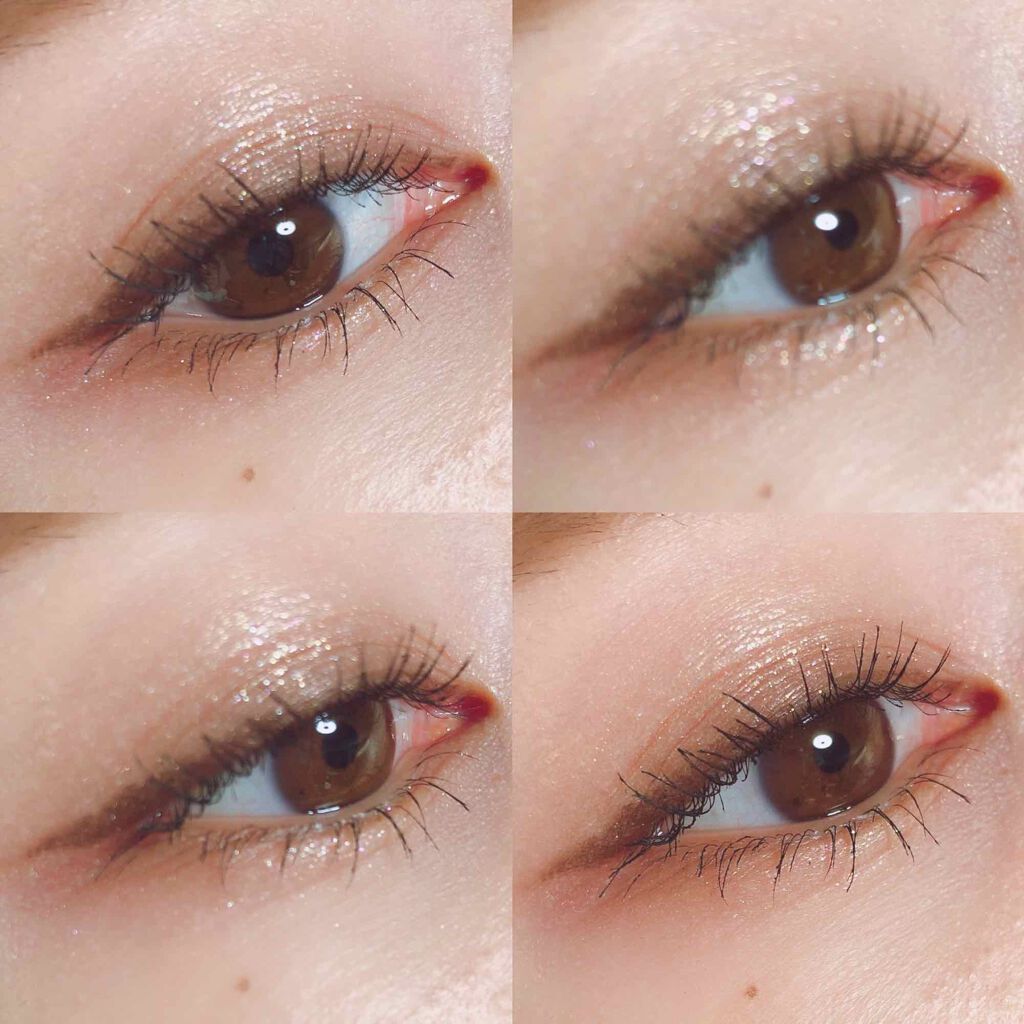 セルフィーフィックスピグメント/Witch's Pouch/単色アイシャドウを使ったクチコミ（2枚目）