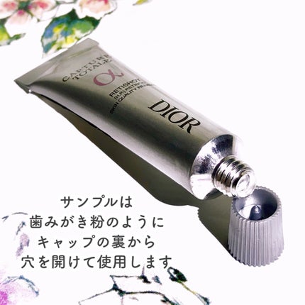 その他/Dior/その他を使ったクチコミ(8枚目)