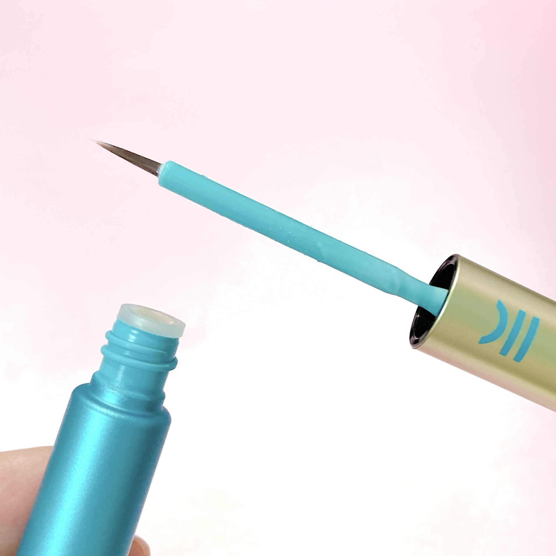 TWOOLダブルアイリッドハイブリットフィルム/SHOBIDO/二重まぶた用アイテムを使ったクチコミ（3枚目）