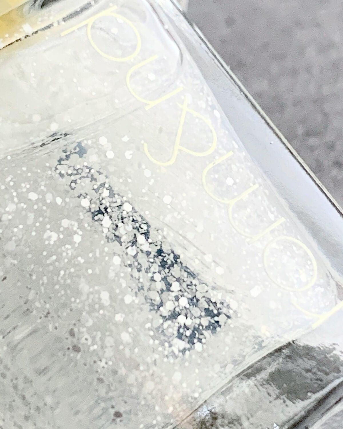 ムードペブルネイル/rom&nd/マニキュアを使ったクチコミ(1枚目)