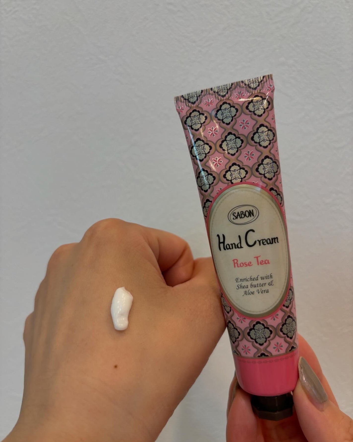 アドベントカレンダー 2024/SABON/その他キットセットを使ったクチコミ(8枚目)