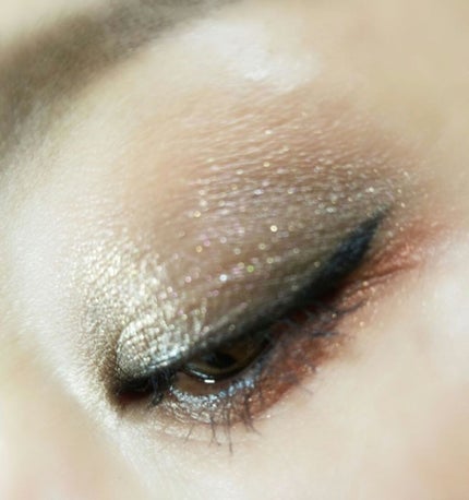 Haze Obsessions/Huda Beauty/アイシャドウパレットを使ったクチコミ(3枚目)