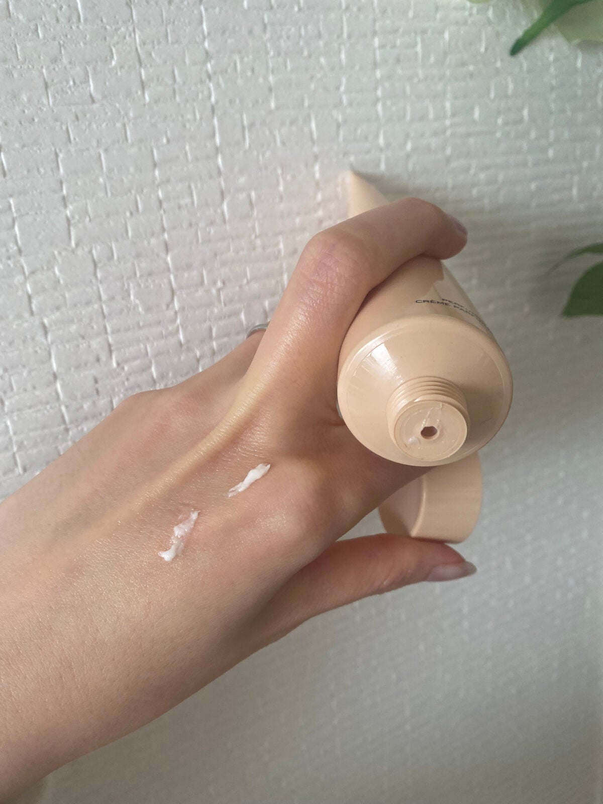 パフューム ハンドクリーム/クロエ/ハンドクリームを使ったクチコミ(3枚目)