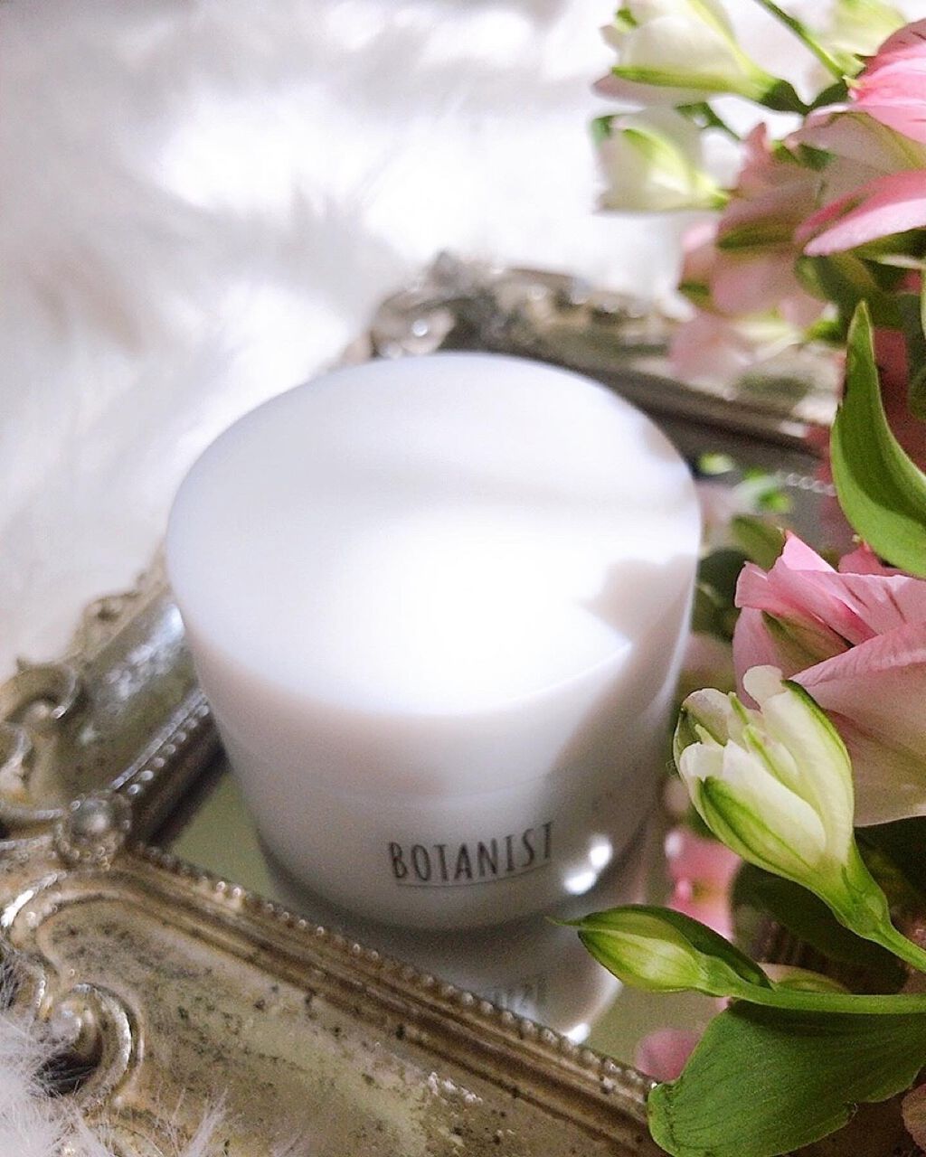 BOTANIST スキンケアシリーズ/BOTANIST/その他スキンケアを使ったクチコミ(1枚目)