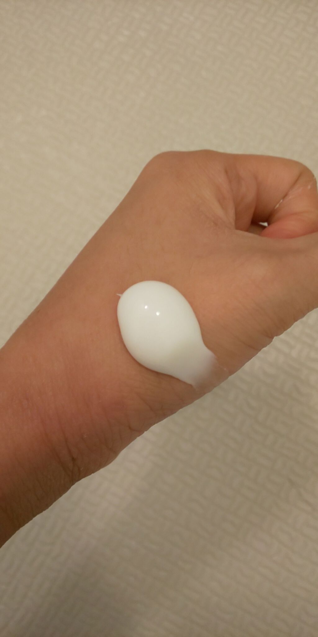 マイルドクリームクレンザーa/フリープラス/クレンジングクリームを使ったクチコミ(2枚目)