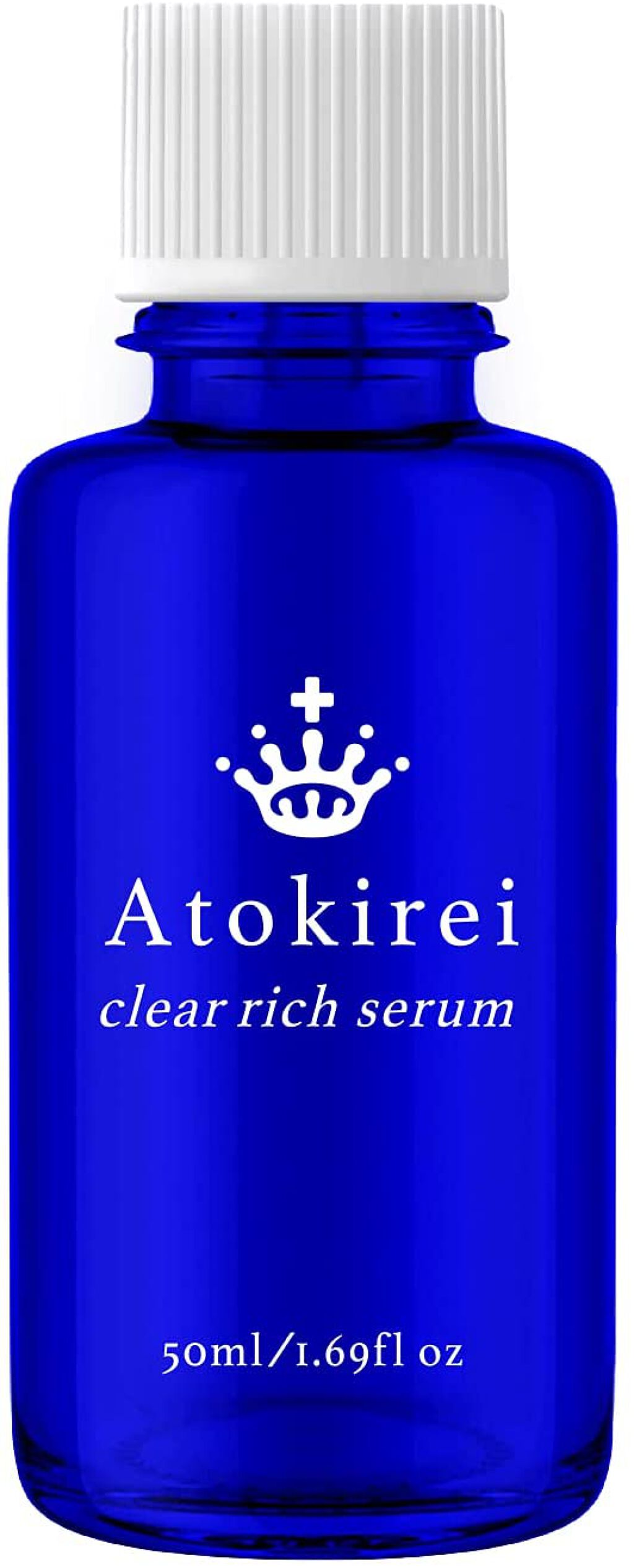 クリアリッチセラム / Atokirei