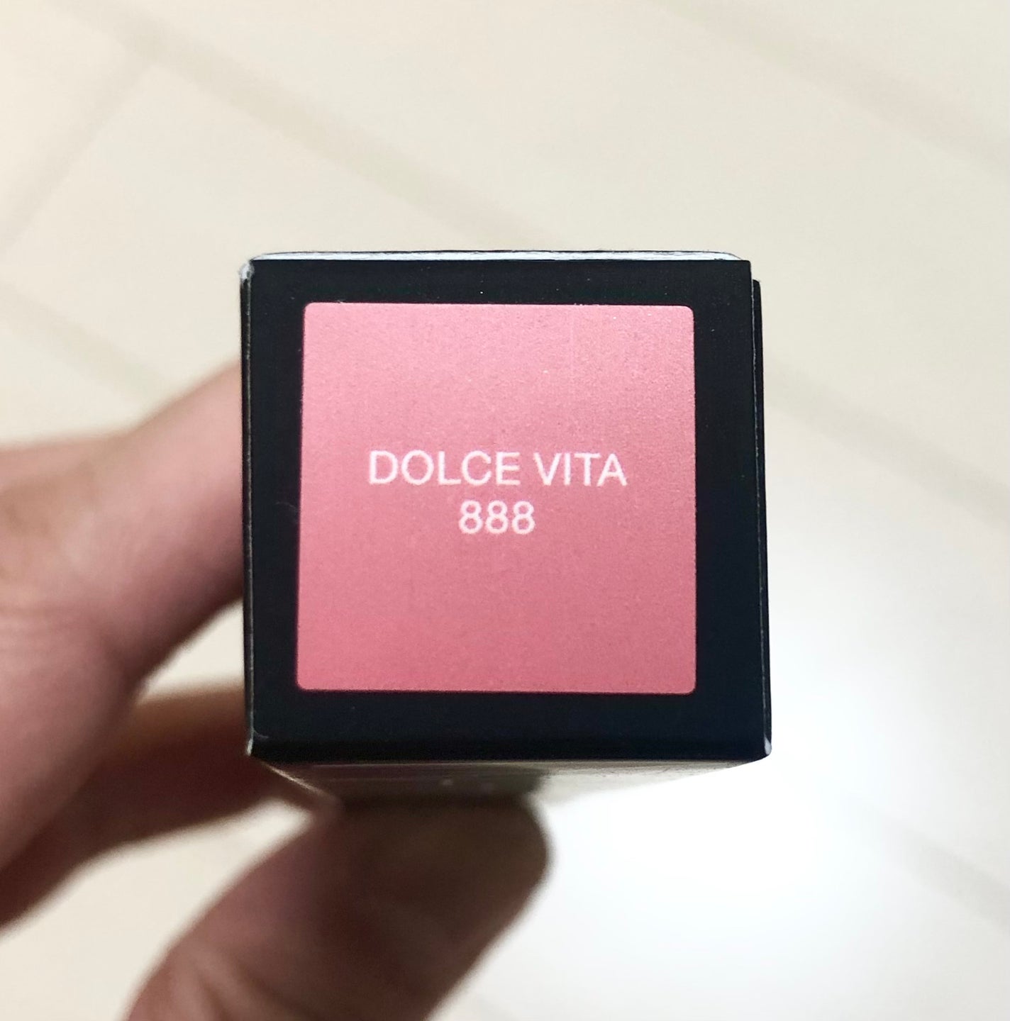 アフターグロー センシュアルシャイン リップスティック/NARS/口紅を使ったクチコミ(8枚目)