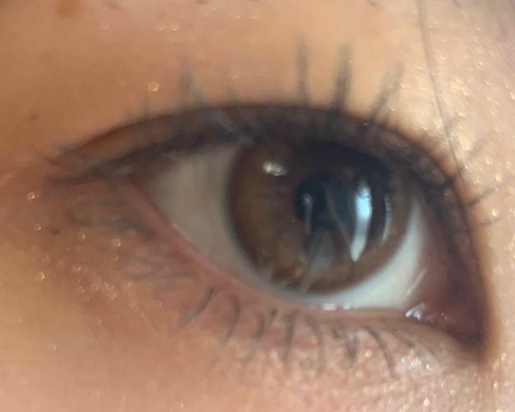 ミセラーアイメイクアップリムーバー/ビフェスタ/ポイントメイクリムーバーを使ったクチコミ（3枚目）